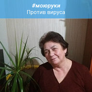 Янина Егорова