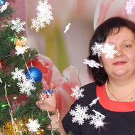 Оксана Сазанович