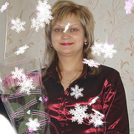 Tanya Fedorova