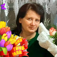 Наталья Щеглова