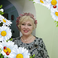 Ольга Варганова