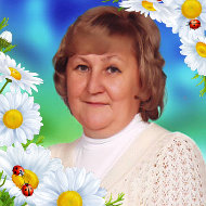 Ольга Карпова