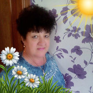 Гульсина Ахмерова