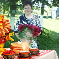 Ольга Бaлaнюк