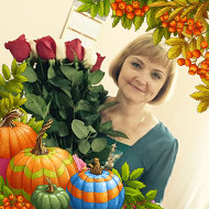 Елена Хвостенко