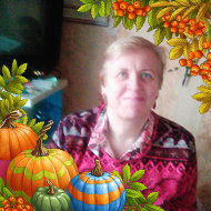 Ольга Стебунова