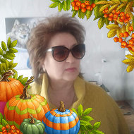 Татьяна Пищинская