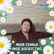 Екатерина Сивцова