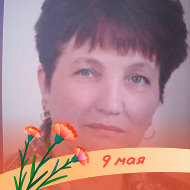 Валентина Пышняк