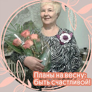 Анна Чуйкова