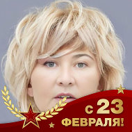 Любовь Шадонова