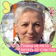 Людмила Петрова