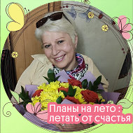 Елена Мурашко