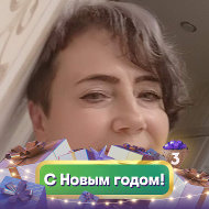 Ирина Середина