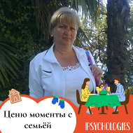 Бeлла Купеева