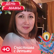 Галина Фёдорова