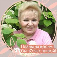 Виктория Лисакович
