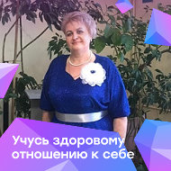 Ирина Боханкова