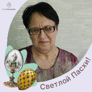 Анна Смирнова