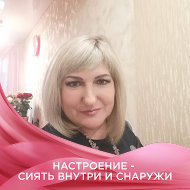 Ирина Фатеева