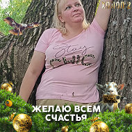 Оксана Жогова