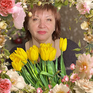 Марина Глущенко