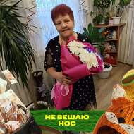 Анна Горобец