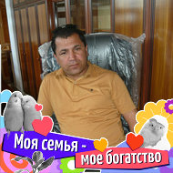 Шамсиддин Назаров
