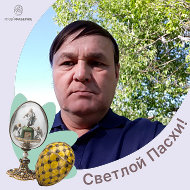 Валерий Васьков