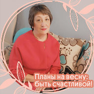 Светлана Остякова