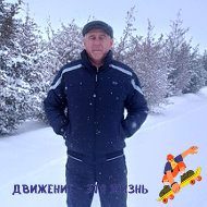 Рустам Бозоров