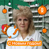 Светлана Кадочникова