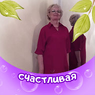 Валентина Царева