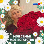 Наталья Кучинская