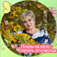 Oksana Venediktova