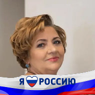 Любовь Юртаева