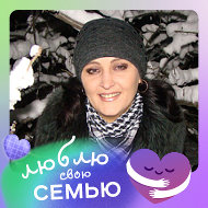 Елена Осипиян