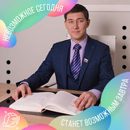 Николай Бердников