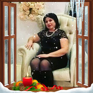 Сусанна Хошафян