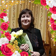 Ирина Разговорова