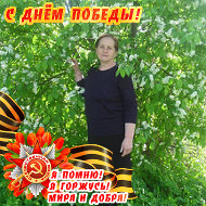 Светлана Яснюк