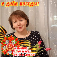 Oksana Елизарова