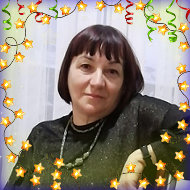Светлана Чаквина