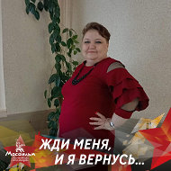 Алена Прудковских