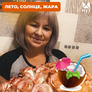 Майя Конькова