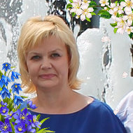 Наташа Курьянович