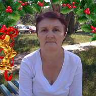 Зинаида Лапич