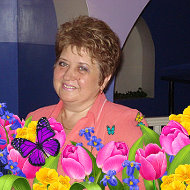 Вера Дивисенко