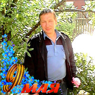 Олег Солоницкий