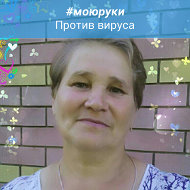 Нина Крылышкова